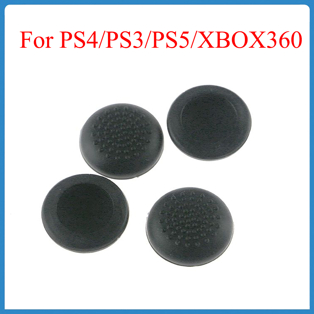 Gaming Console With Tv - Cap Proteção Joystick para PS4, Caps