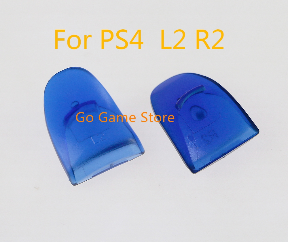 Trigger Extender Button - 300 conjuntos para playstation ps4 r2
