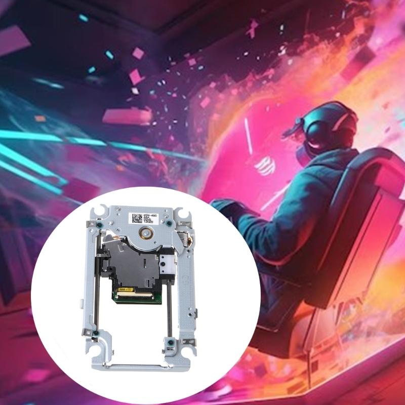 Gaming Console Driving - Módulo unidade disco 31BA 490AAA adequado