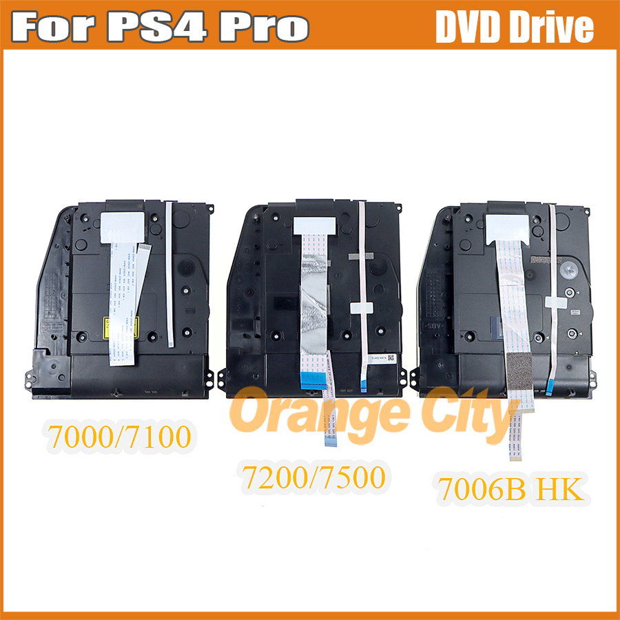 Gaming Console With Tv - Unidade de DVD Original para Playstation4