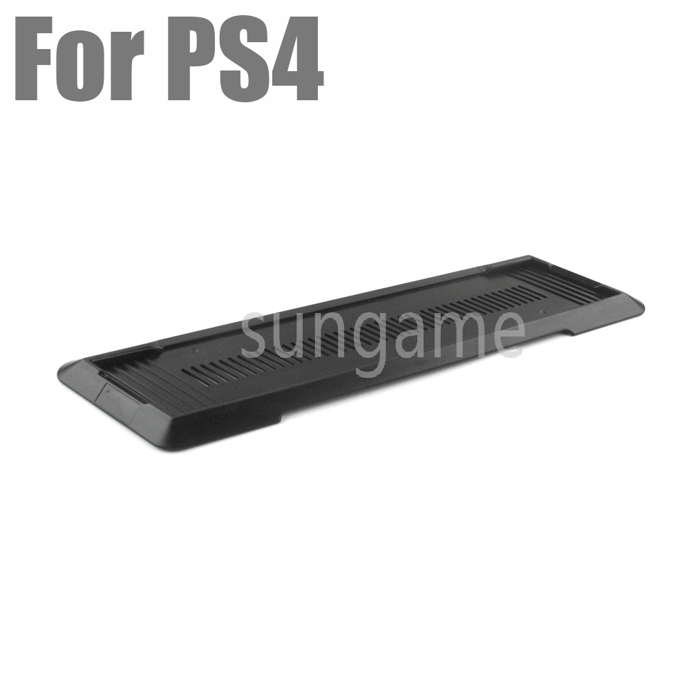 Gaming Console Holder - Suporte vertical para ps4, suporte de
