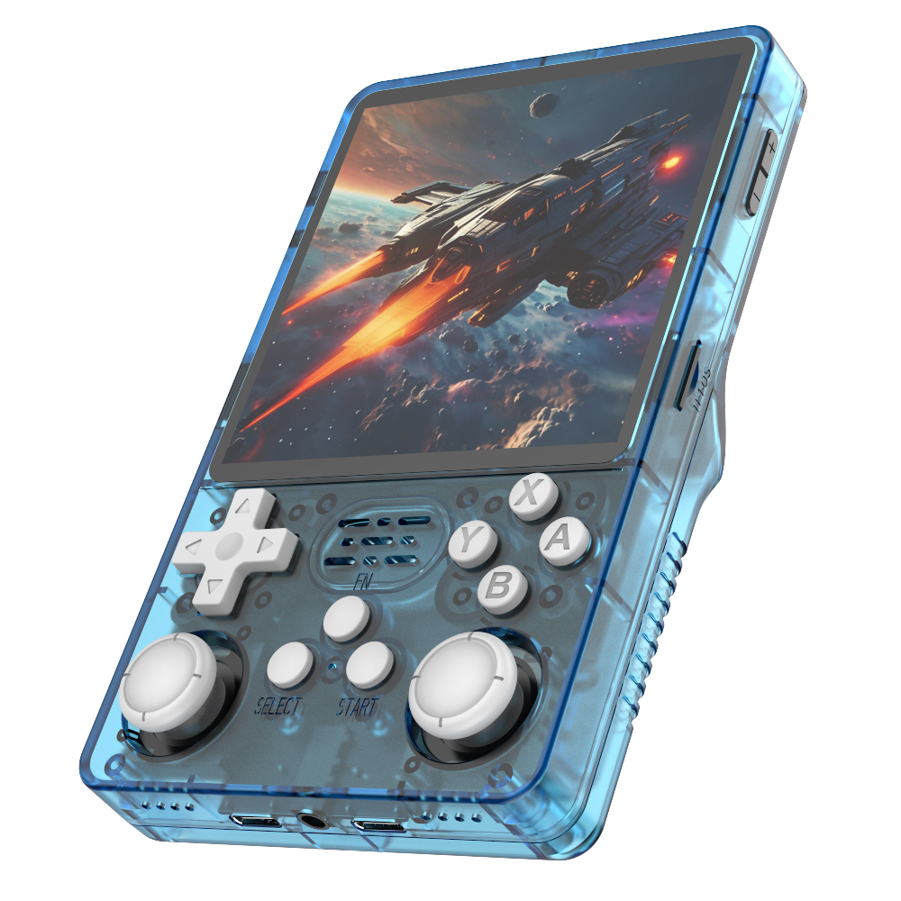 Gaming Console Kids - NOVO Console Portátil de Jogos Retrô