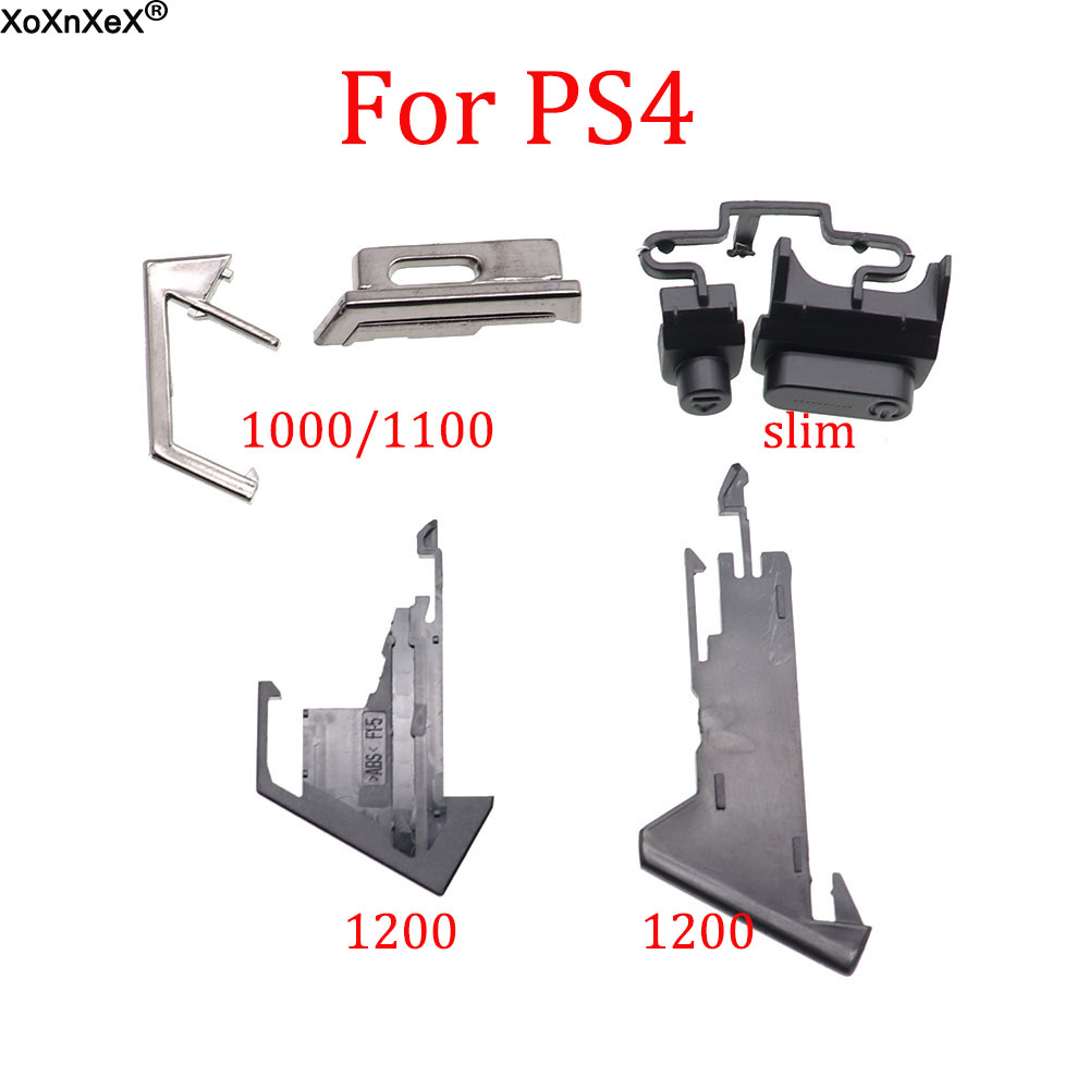 Gaming Console With Tv - Para ps4 console botão interruptor escudo