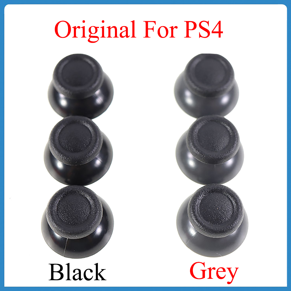 Gaming Console With Tv - Original 3D Analógico Joystick Caps para