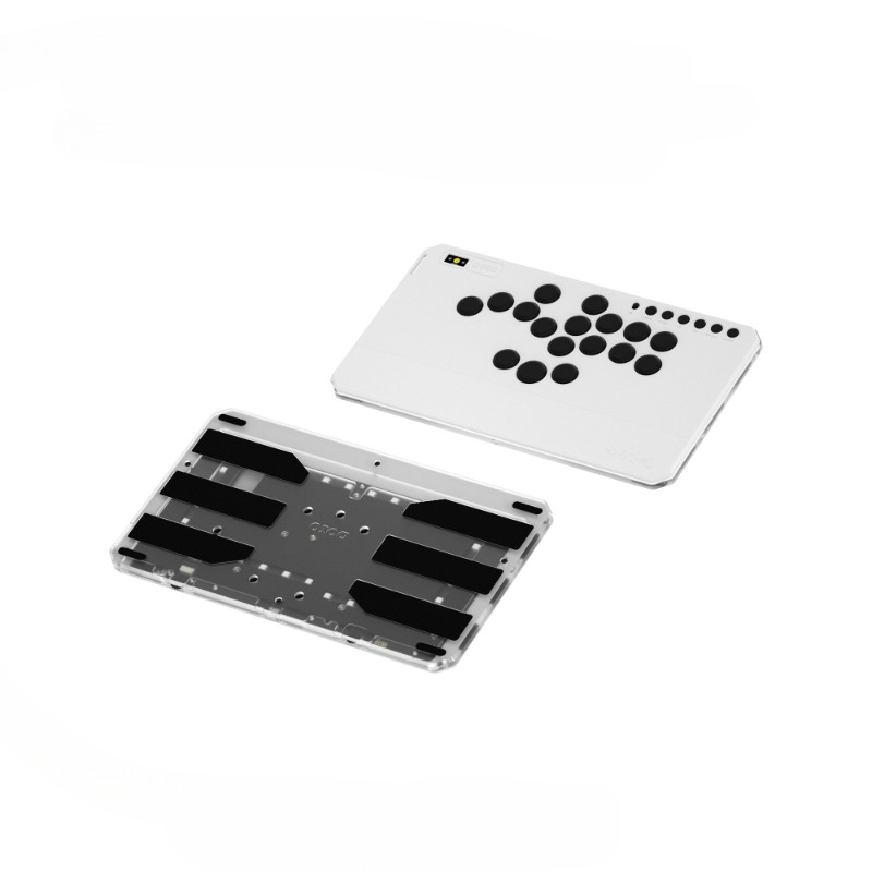 Gaming Console Keyboard - Teclado Gamer DOIO com Fio, Controlador