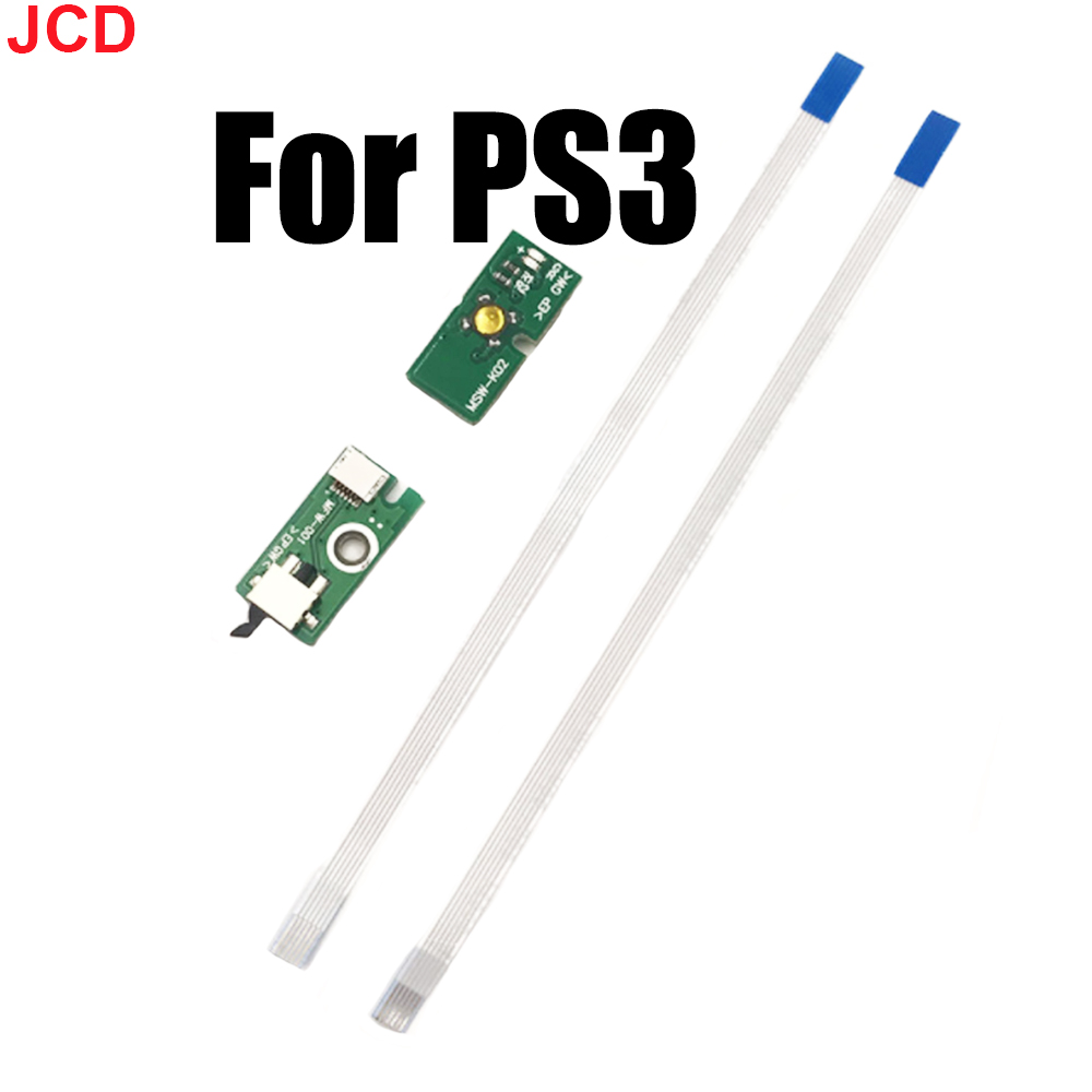 Gaming Console With Tv - Jcd 1 peça placa de interruptor