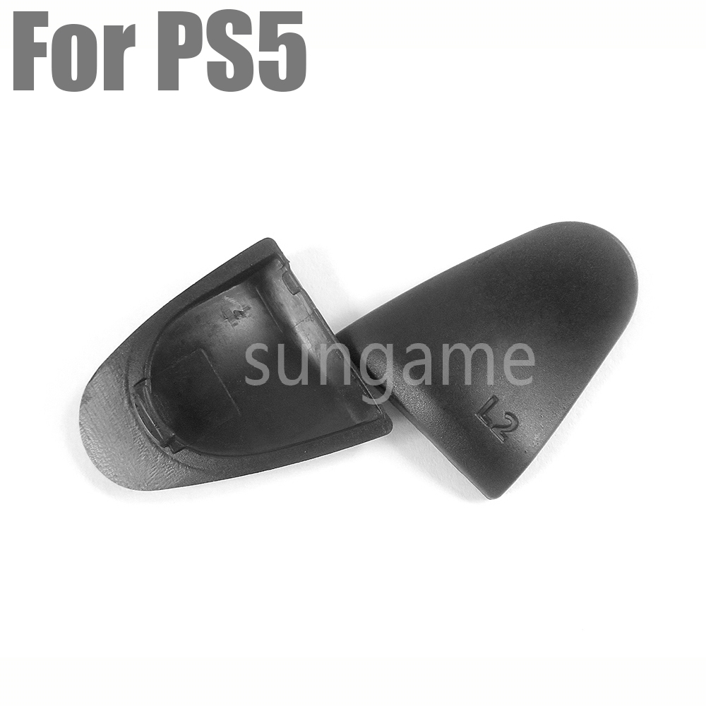 Trigger Extender Button - 1 Par de Capas para Joystick