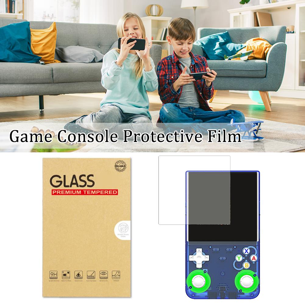 Gaming Console R36 Ultra - 1pc para r36 ultra console de