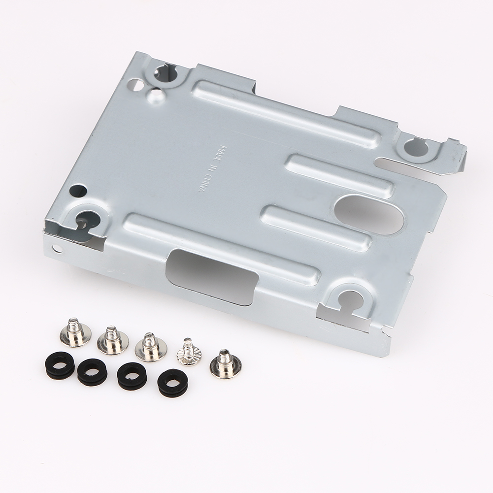 Gaming Console Holder - Para sony ps3 super fino interno