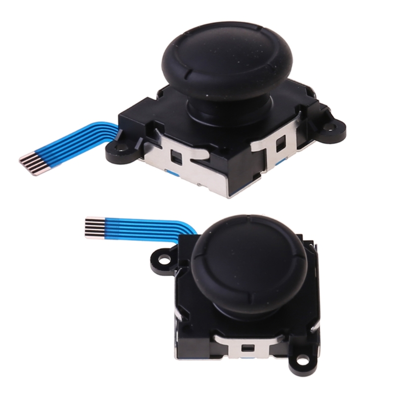 Gaming Console Holder - 1pc 3d sensor analógico vara joystick