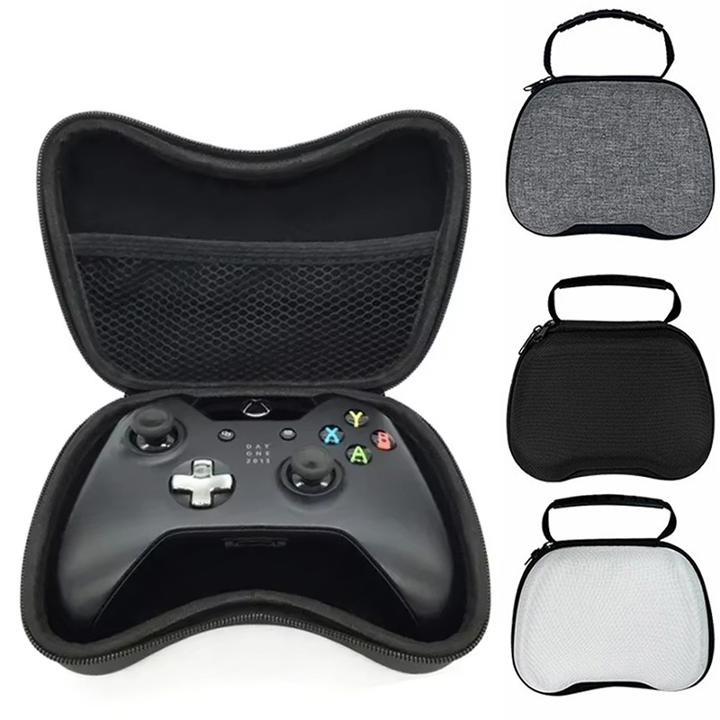 Estojo de transporte universal - Gaming Console Holder avaliação e preço