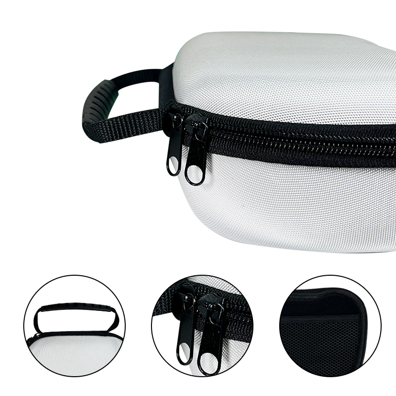 Estojo de transporte universal - Gaming Console Holder avaliação e preço