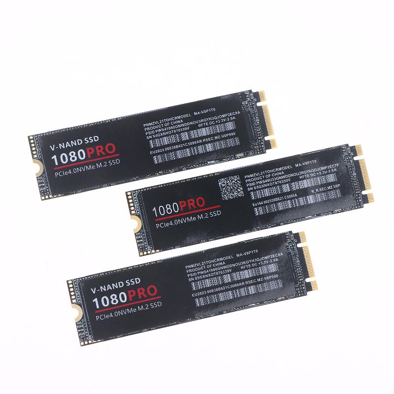SSD Interno Original Novo de A - Gaming Console Driving avaliação e preço