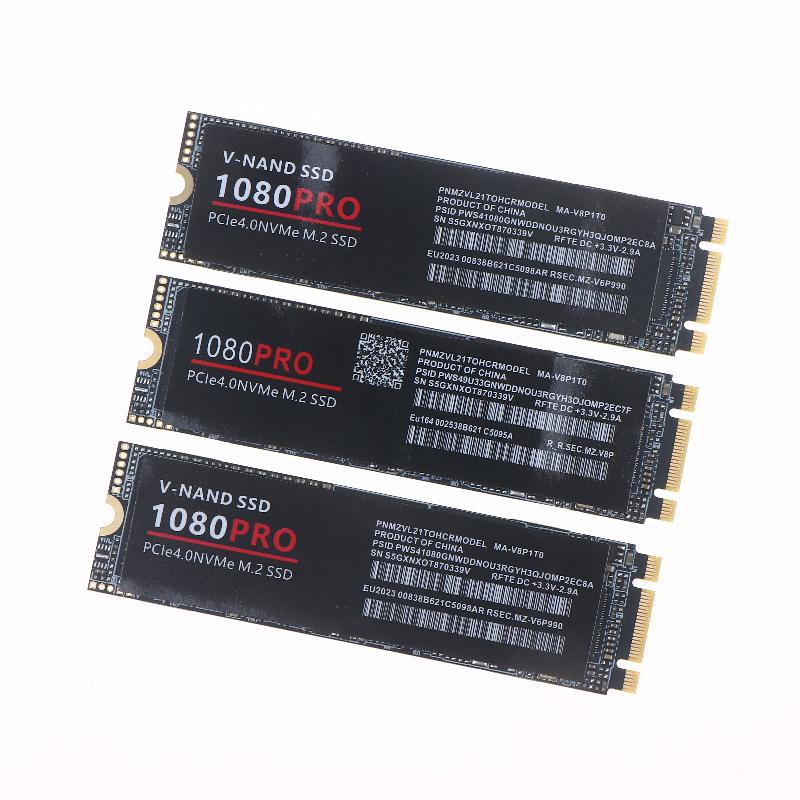 SSD Interno Original Novo de A - Gaming Console Driving avaliação e preço
