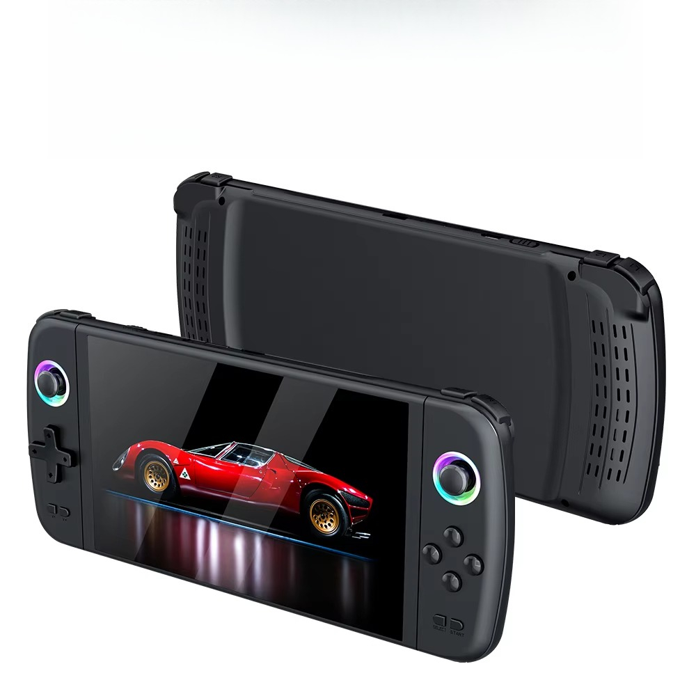 M27 7 Polegada console de jogo - Gaming Console Kids avaliação e preço