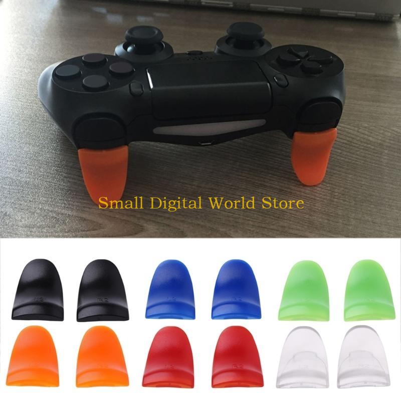 77ub 1 par botões estendidos g - Trigger Extender Button avaliação e preço