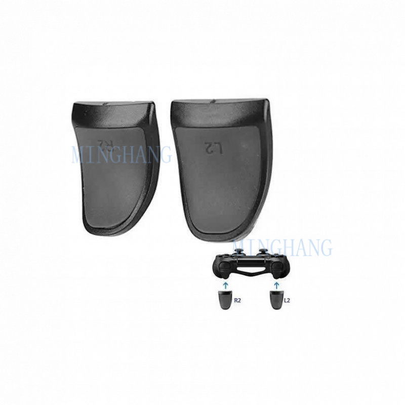 Botões M 5x L2 R2 + 1 Par de G - Trigger Extender Button avaliação e preço