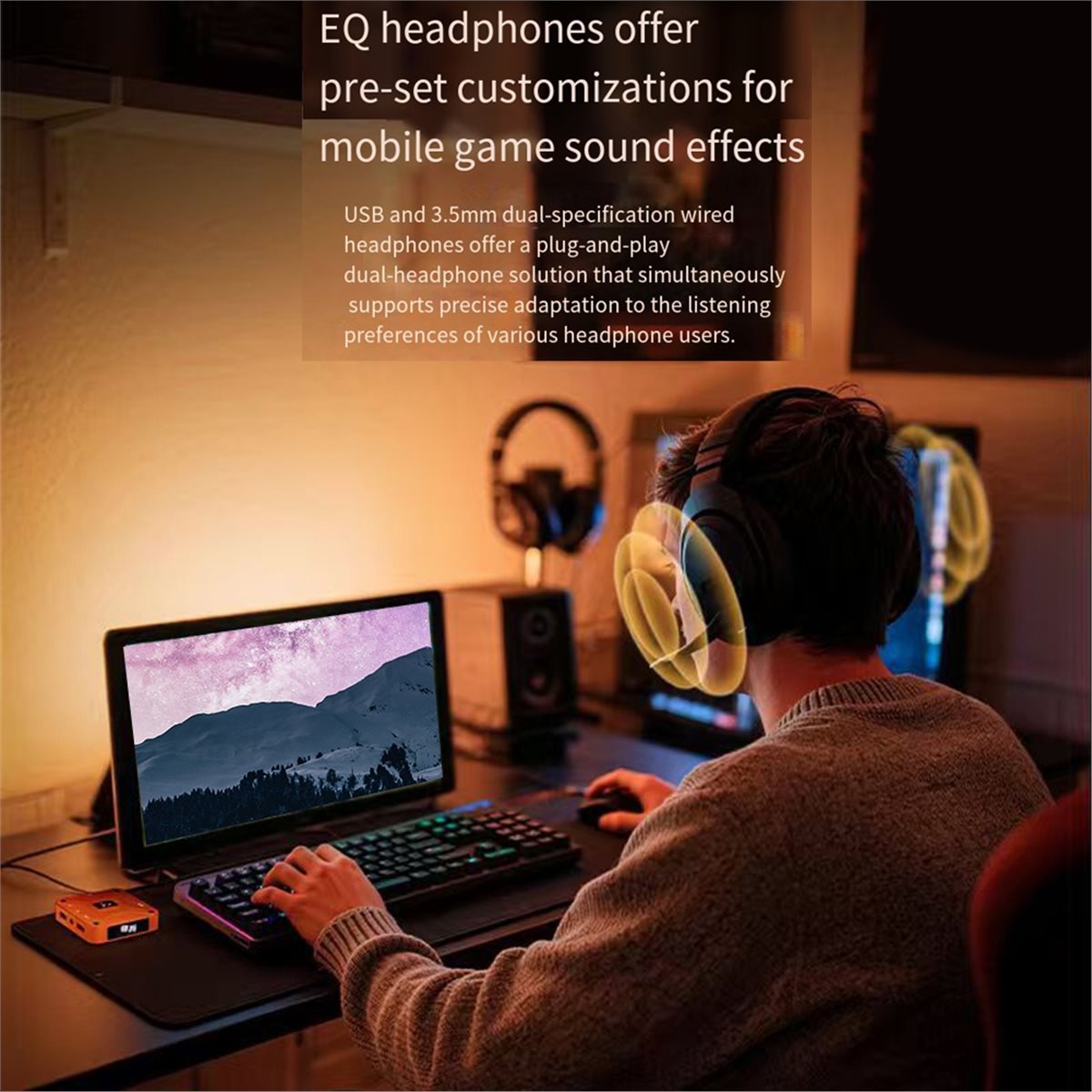 Adaptador de Teclado e Mouse A - Gaming Console Keyboard avaliação e preço