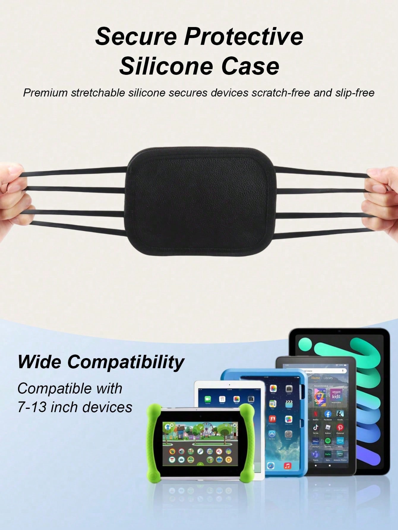 Suporte para Tablet no Encosto - Gaming Console Holder avaliação e preço