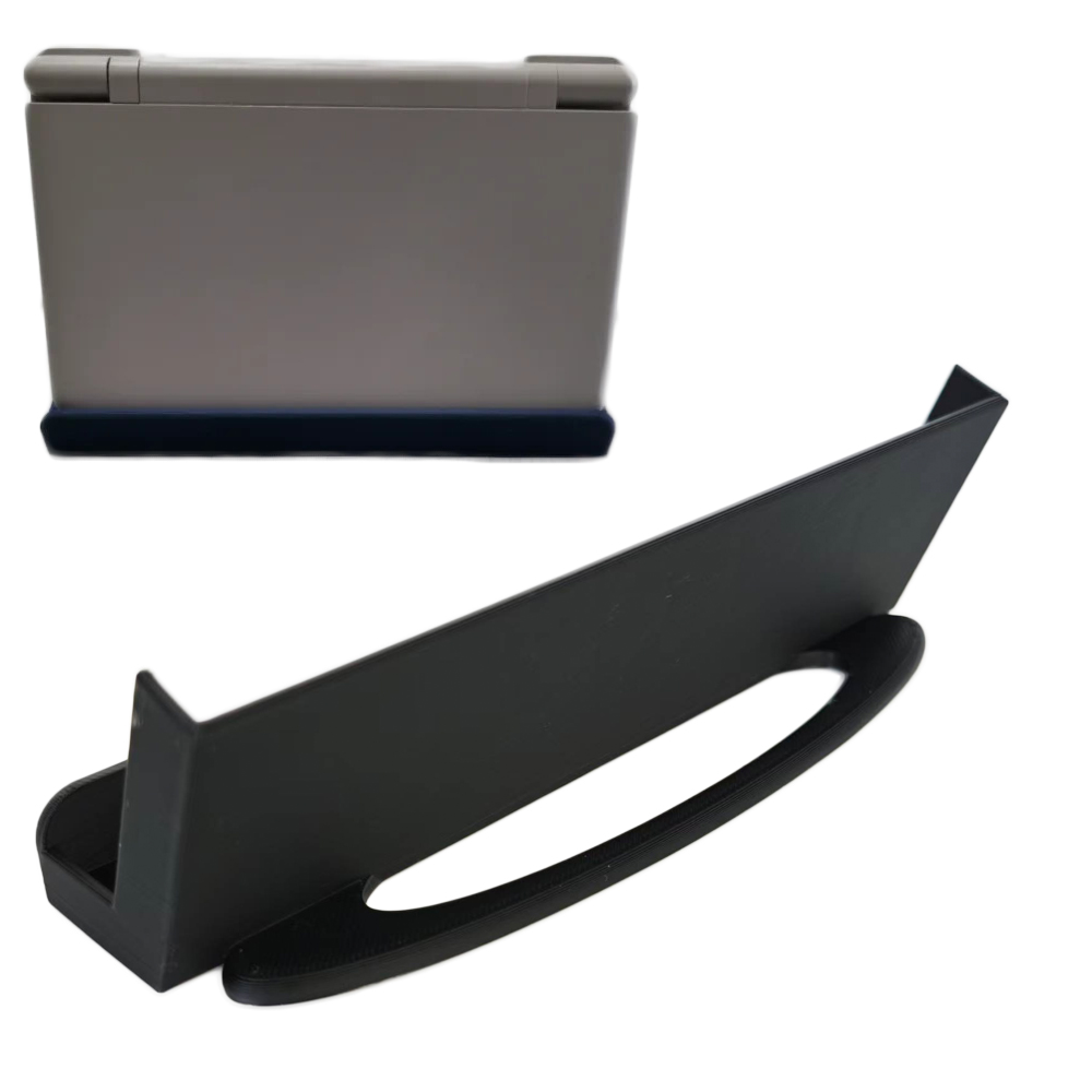 Suporte Vertical Portátil para - Gaming Console Holder avaliação e preço