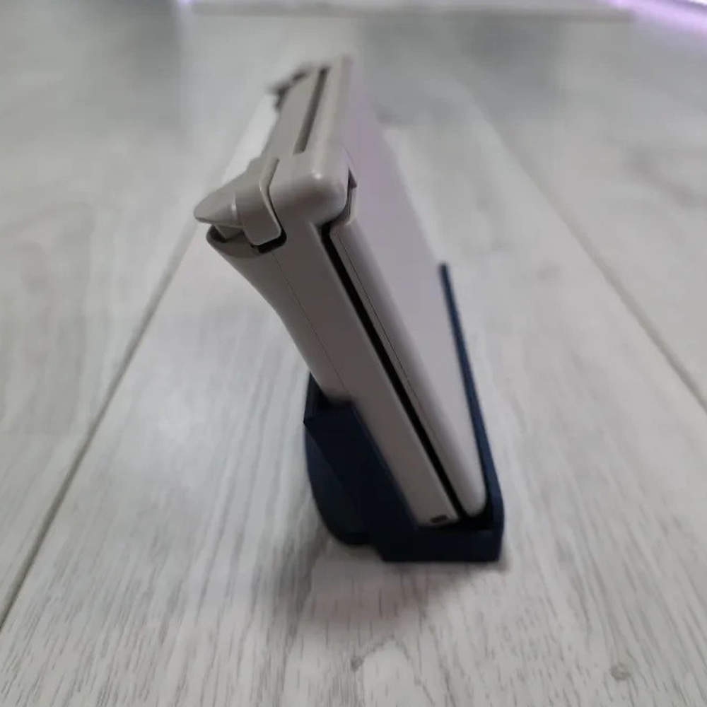 Suporte Vertical Portátil para - Gaming Console Holder avaliação e preço