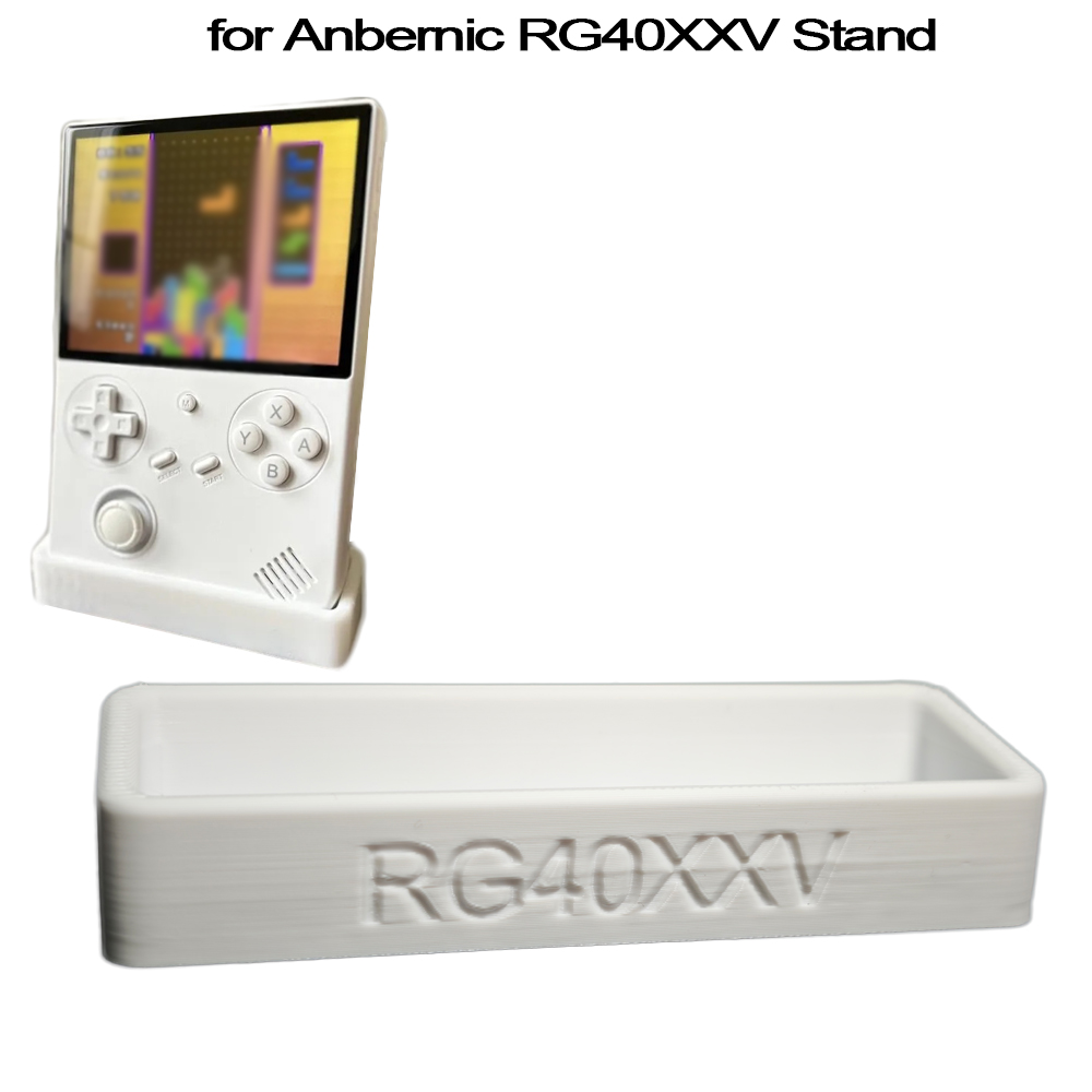 Suporte de Mesa Portátil para  - Gaming Console Holder avaliação e preço