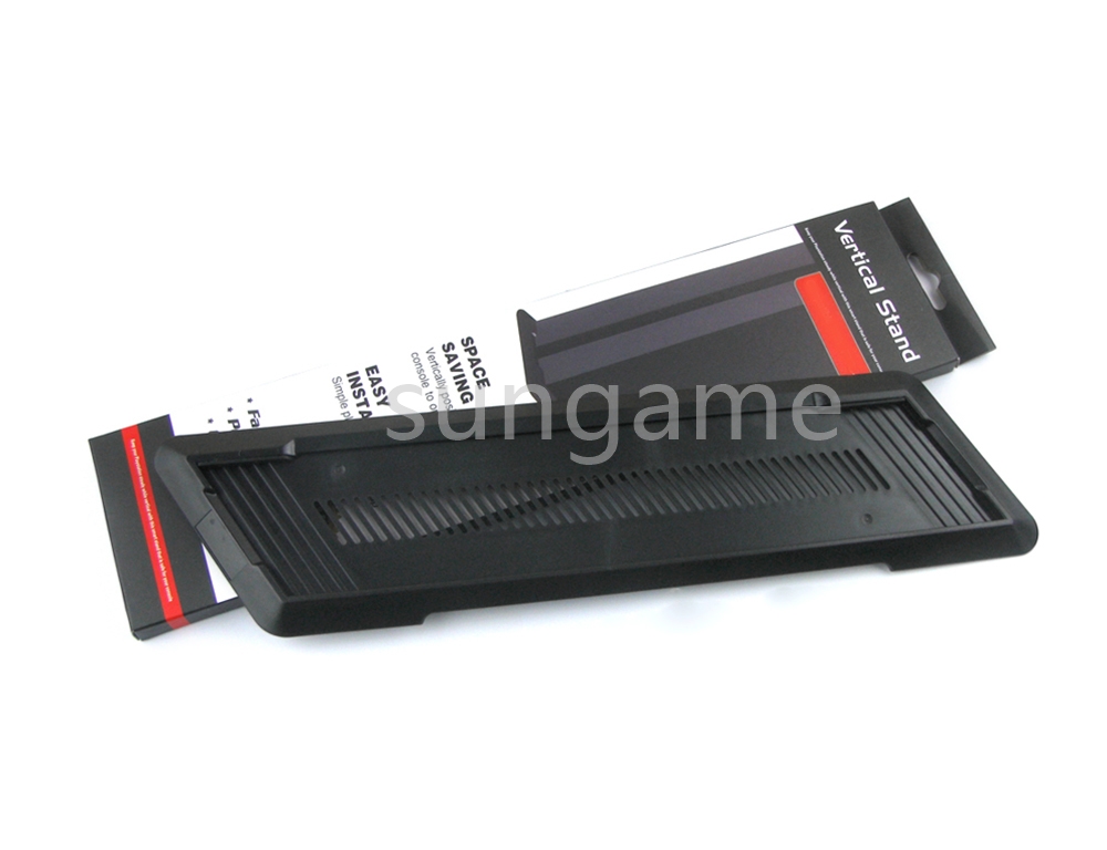 Suporte vertical para ps4, sup - Gaming Console Holder avaliação e preço