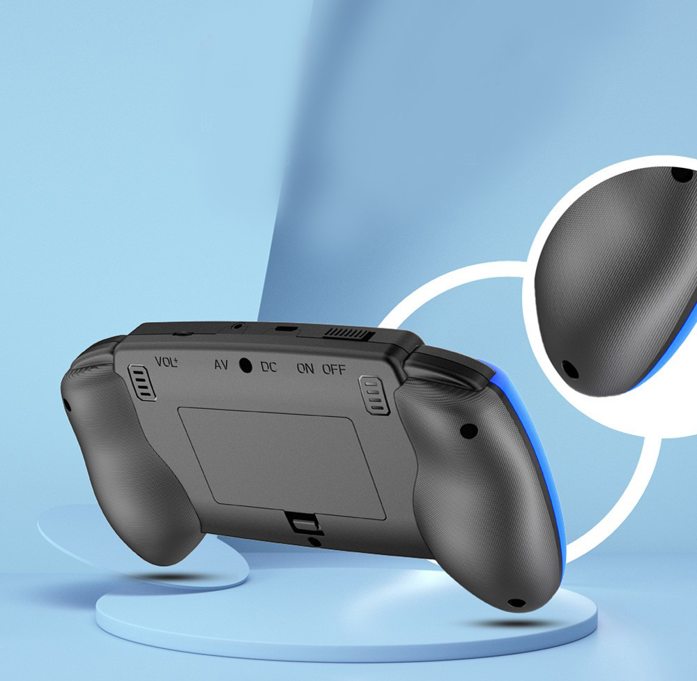 Console de Jogo Portátil Retro - Gaming Console Kids avaliação e preço