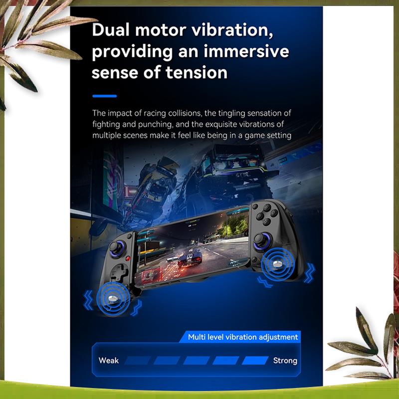 Novo controlador de jogos exte - Trigger Extender Button avaliação e preço