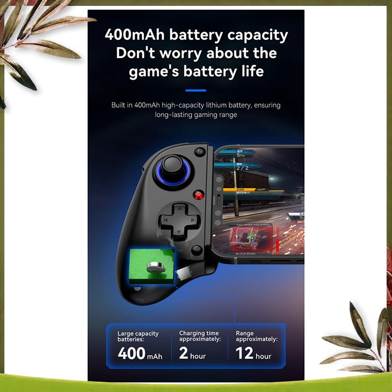 Novo controlador de jogos exte - Trigger Extender Button avaliação e preço