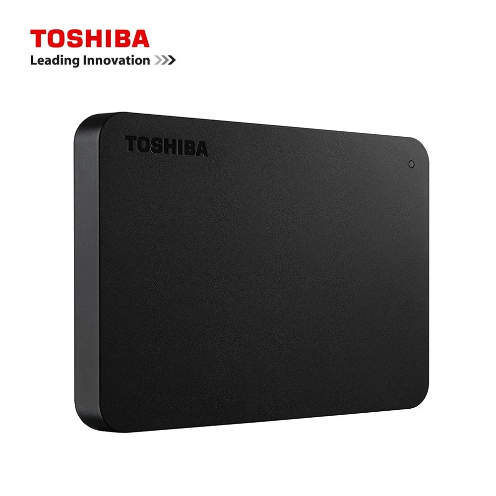 SSD Externo Toshiba A3 Canvio  - Gaming Console Driving avaliação e preço
