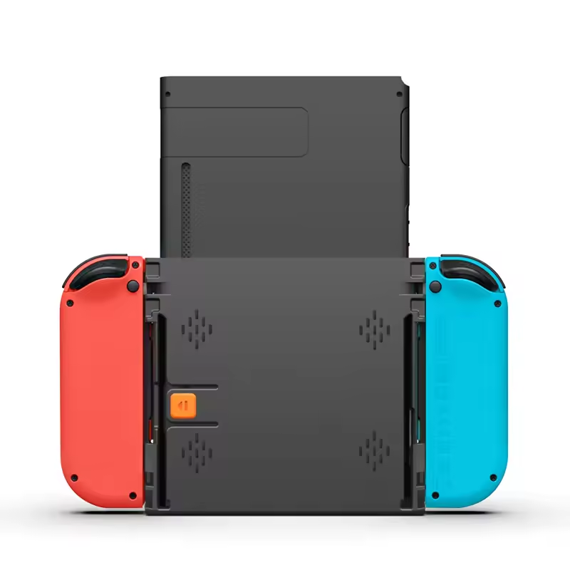 Retrato suporte vertical apert - Gaming Console Holder avaliação e preço