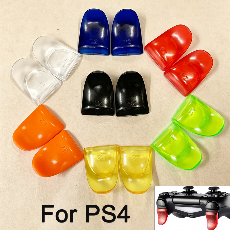 Kit de Botões Extensor de Gati - Trigger Extender Button avaliação e preço