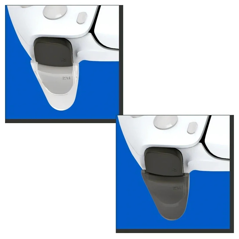 1 conjunto de botões de gatilh - Trigger Extender Button avaliação e preço