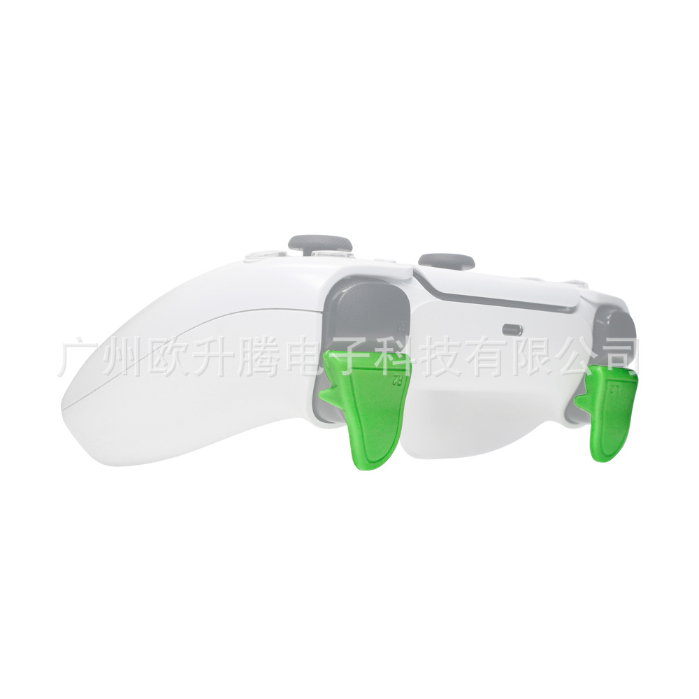 Jcd antiderrapante l2 r2 exten - Trigger Extender Button avaliação e preço