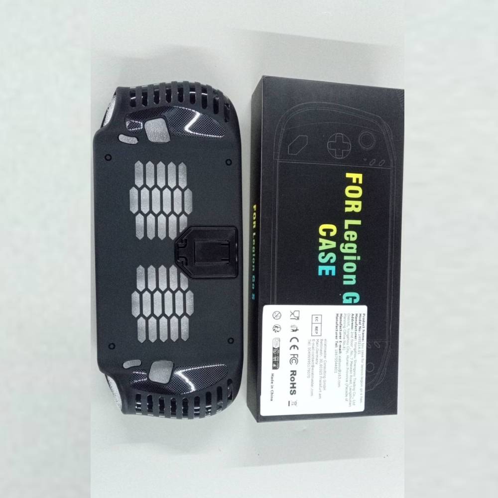 Capa de TPU para Console Portá - Gaming Console Lenovo avaliação e preço