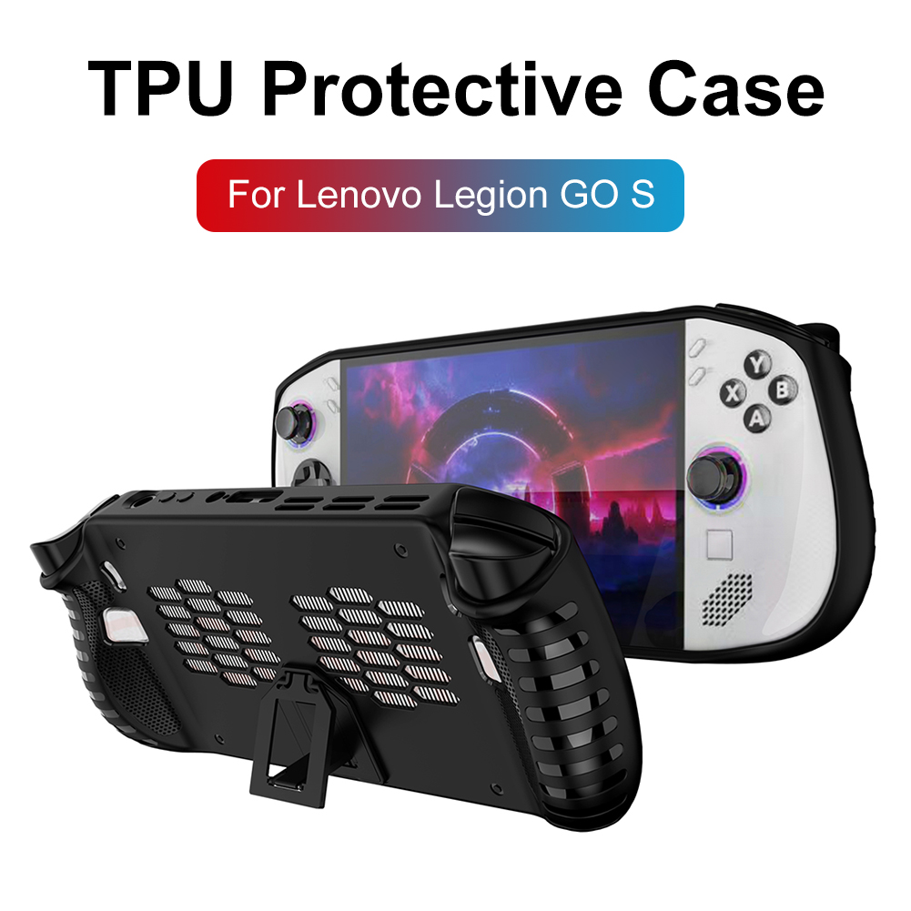 Capa de TPU para Console Portá - Gaming Console Lenovo avaliação e preço