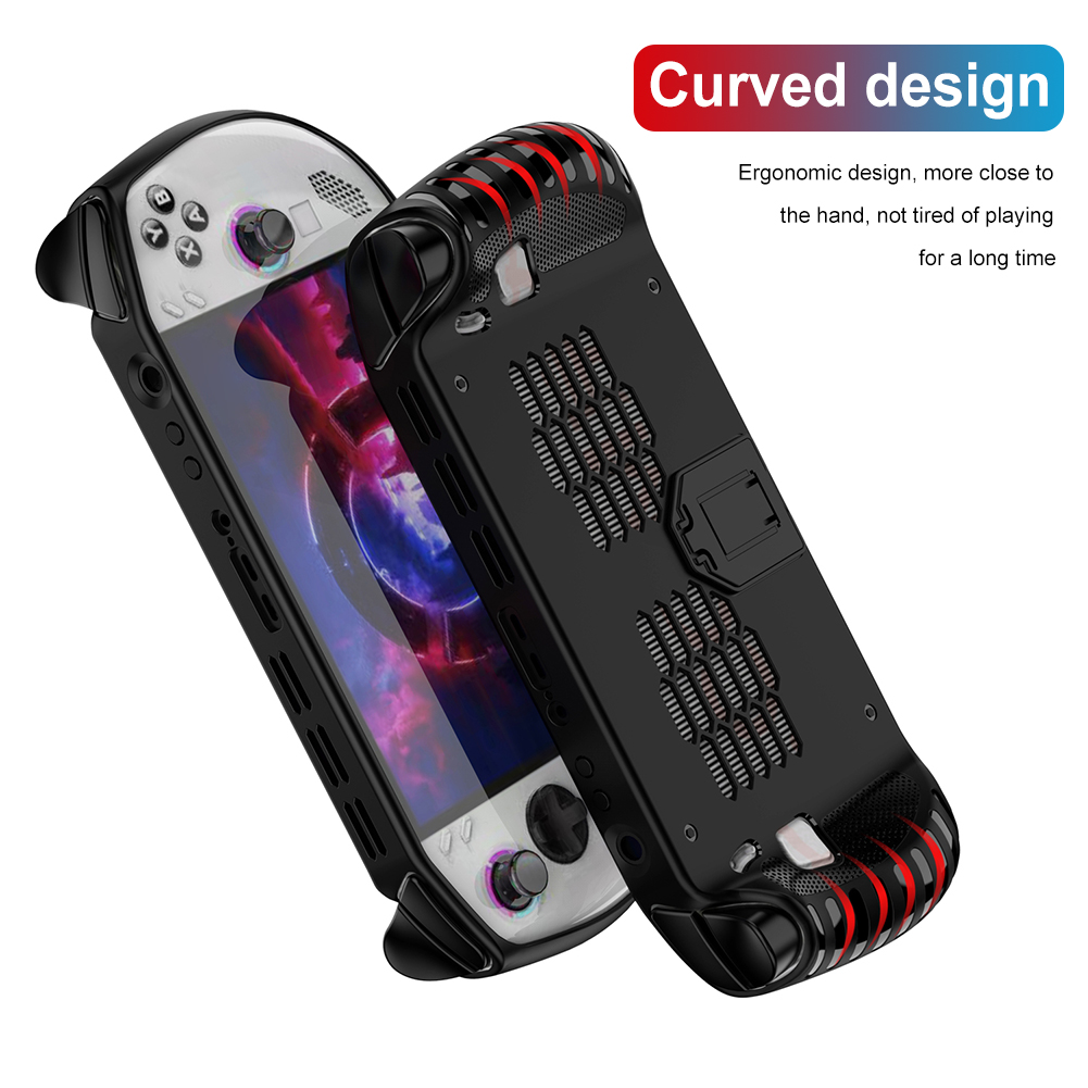 Capa de TPU para Console Portá - Gaming Console Lenovo avaliação e preço