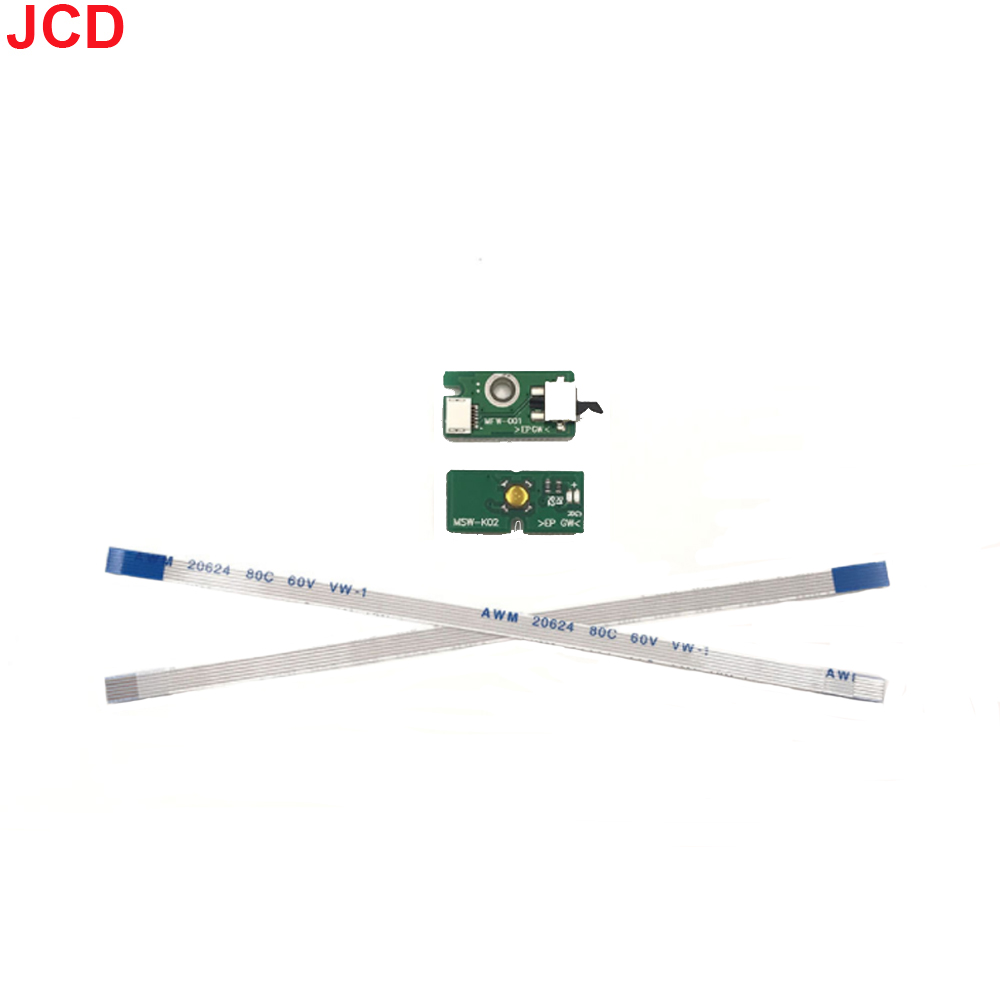 Jcd 1 peça placa de interrupto - Gaming Console With Tv avaliação e preço
