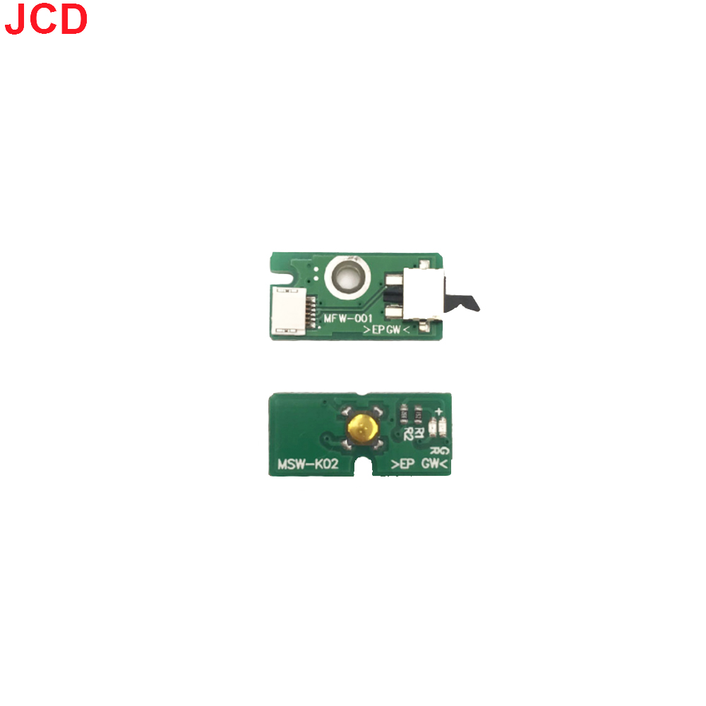 Jcd 1 peça placa de interrupto - Gaming Console With Tv avaliação e preço