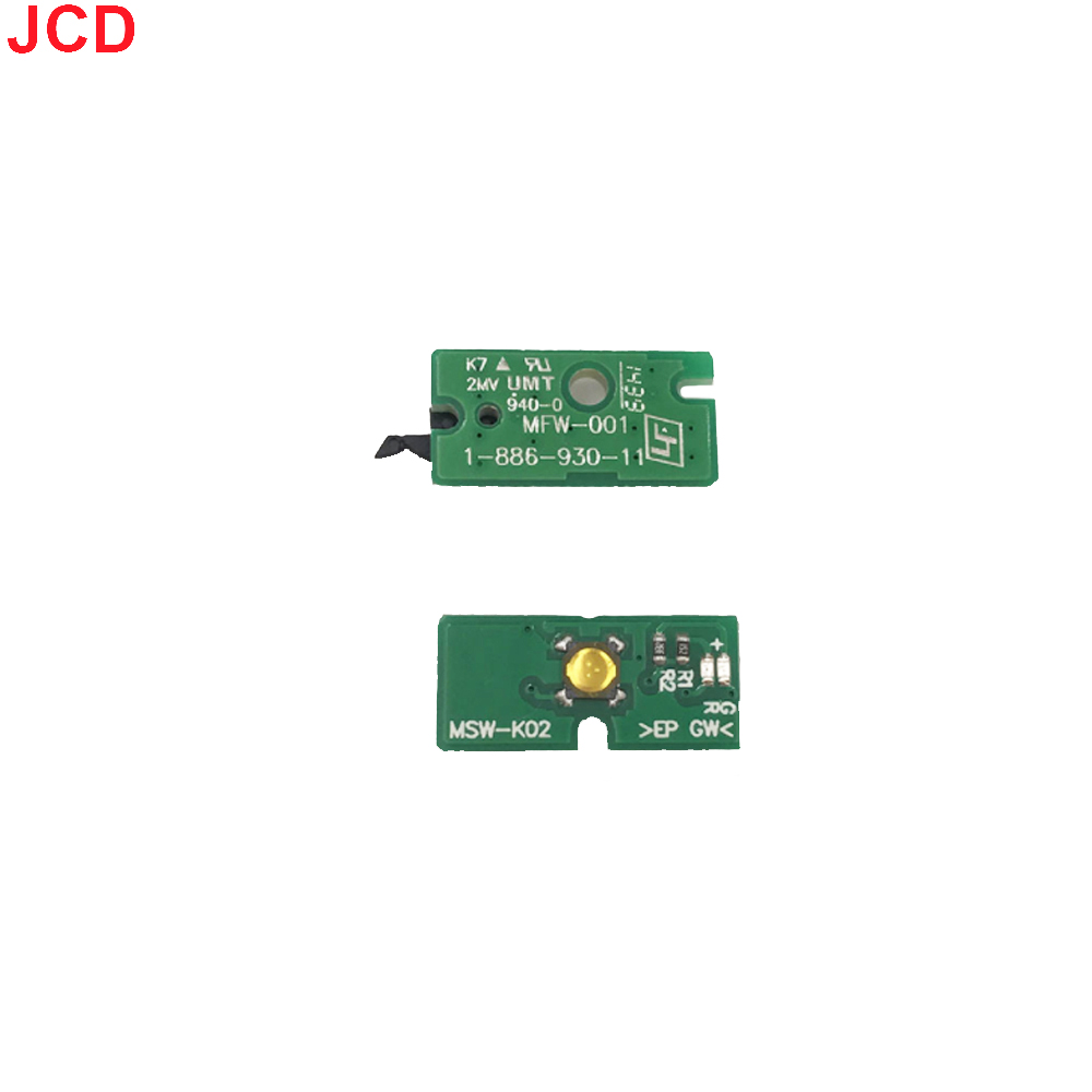 Jcd 1 peça placa de interrupto - Gaming Console With Tv avaliação e preço