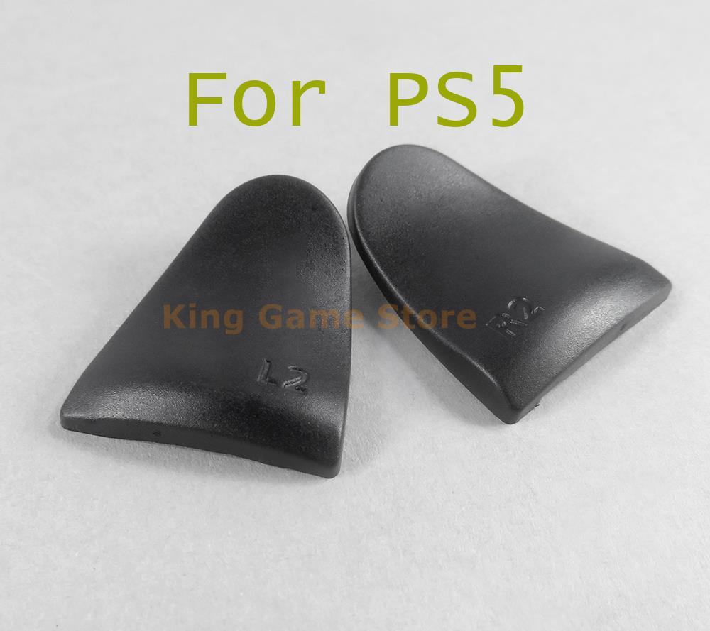 30 pares de botões de substitu - Trigger Extender Button avaliação e preço