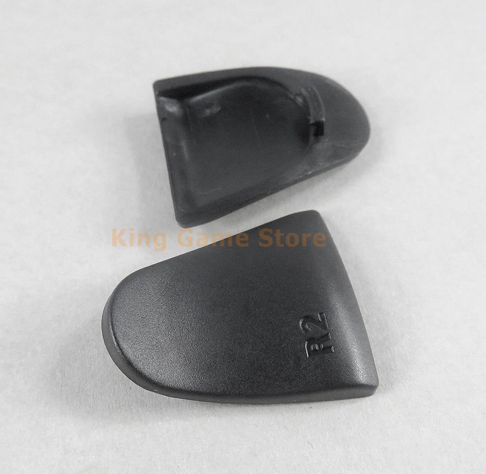 30 pares de botões de substitu - Trigger Extender Button avaliação e preço