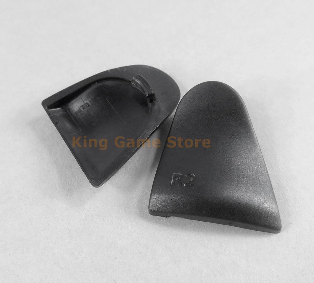 30 pares de botões de substitu - Trigger Extender Button avaliação e preço