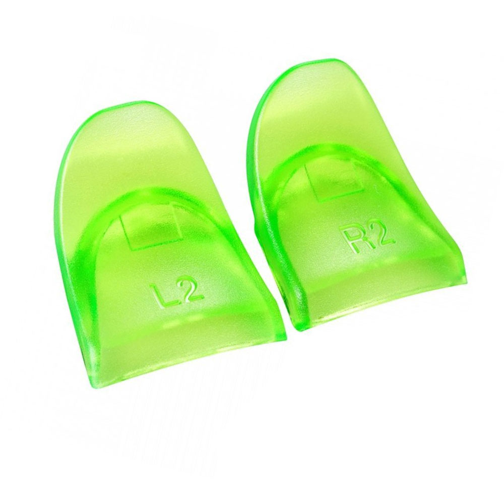 Jcd 1 pares de botões l2 r2, e - Trigger Extender Button avaliação e preço