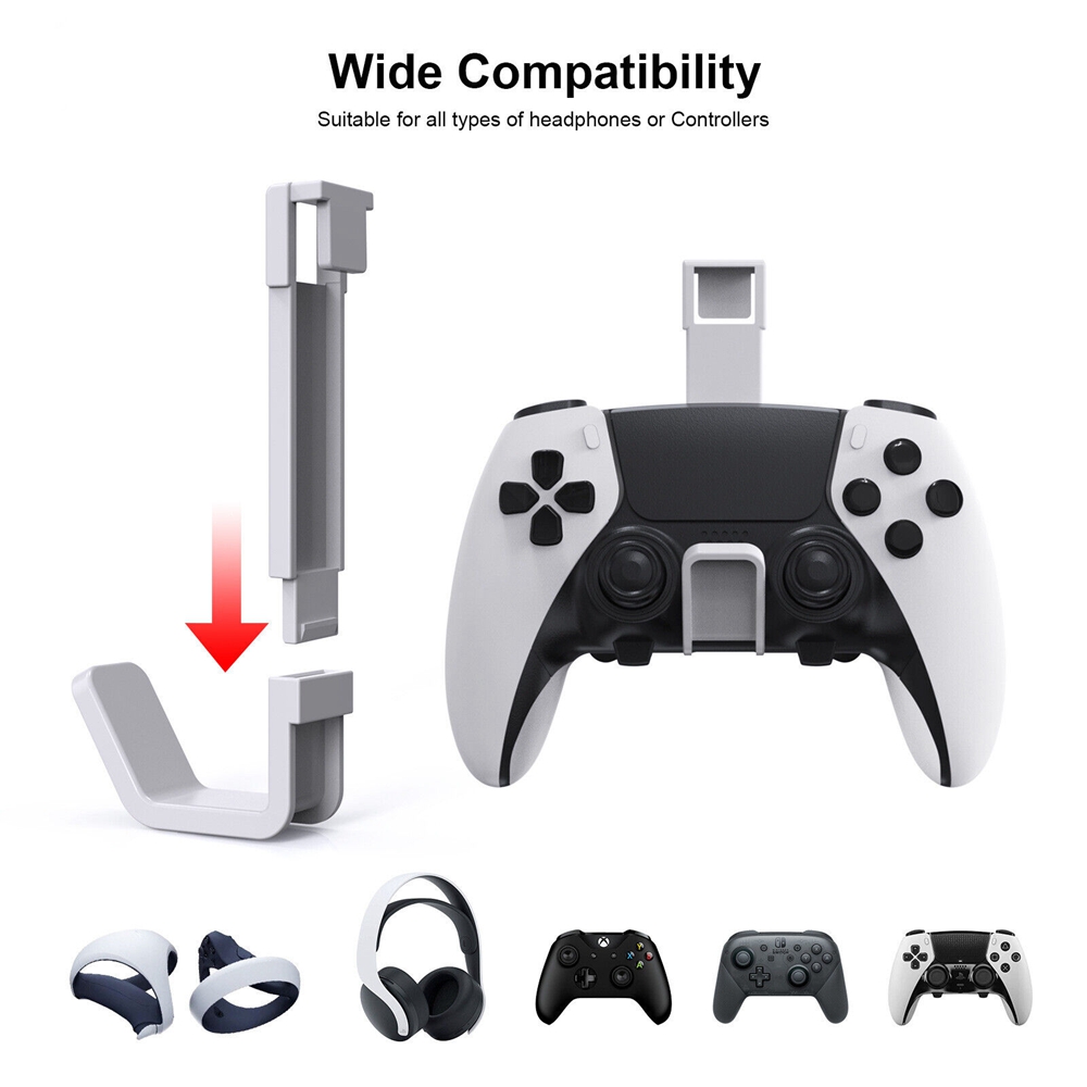 Para ps5 pro ps5 acessórios fi - Gaming Console Holder avaliação e preço