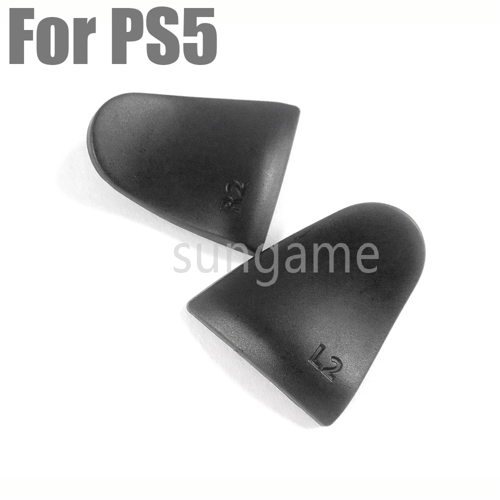1 Par de Capas para Joystick L - Trigger Extender Button avaliação e preço