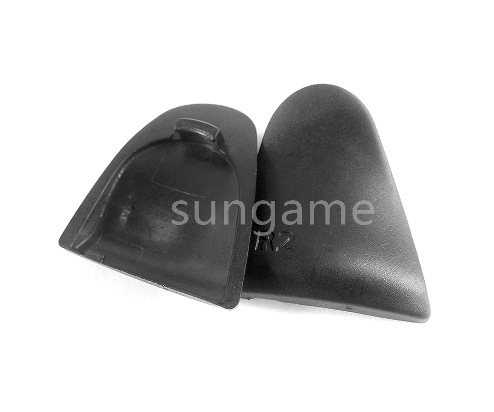 1 Par de Capas para Joystick L - Trigger Extender Button avaliação e preço