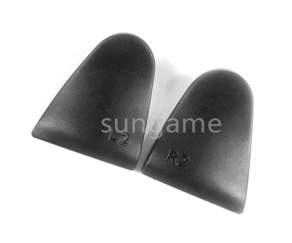 1 Par de Capas para Joystick L - Trigger Extender Button avaliação e preço