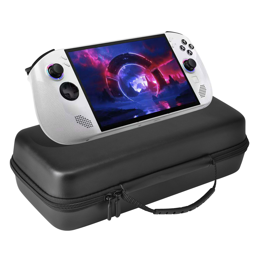 Estojo de Transporte para Cons - Gaming Console Lenovo avaliação e preço